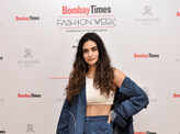Celebs attend Bombay Times Fashion Week 2020