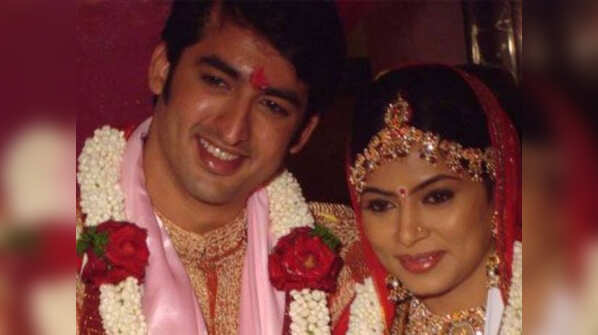 Marriage with Sandeep Bhansali