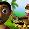 Article image for: Popular Children Malayalam Nursery Story '<i class="tbold">chenda</i> Kottiya Kurangan' - Kids Nursery Stories In Malayalam
