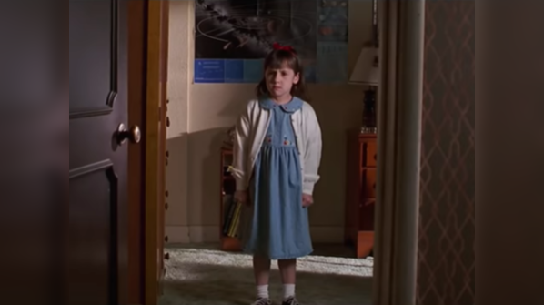 Matilda