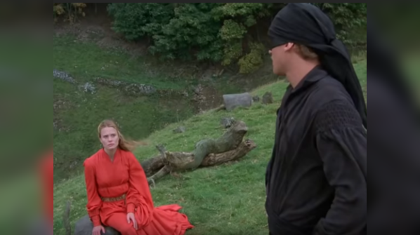 The Princess Bride