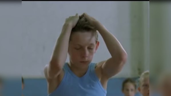 Billy Elliot