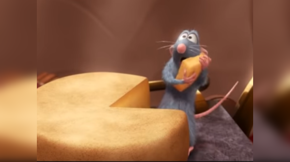 Ratatouille