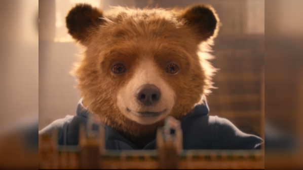 Paddington 2