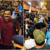 ​​Controversy after exit too