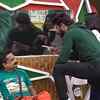 ​Verbal spat with Sujo; warning from Bigg Boss