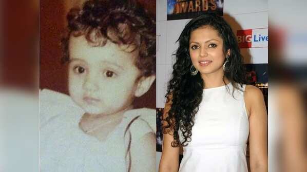 Drashti Dhami: