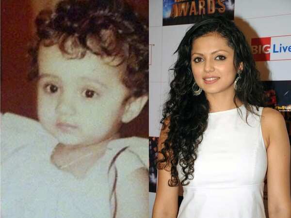 Drashti Dhami Pictures