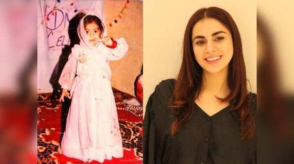 Shraddha Arya: