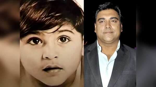 Ram Kapoor:
