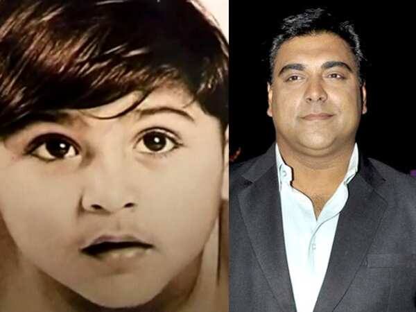 Ram Kapoor