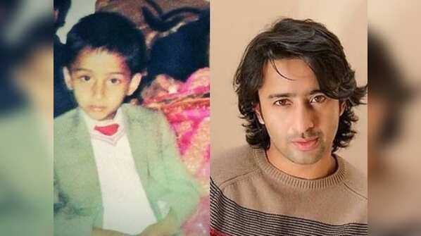 Shaheer Sheikh: