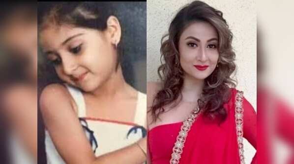 Urvashi Dholakia: