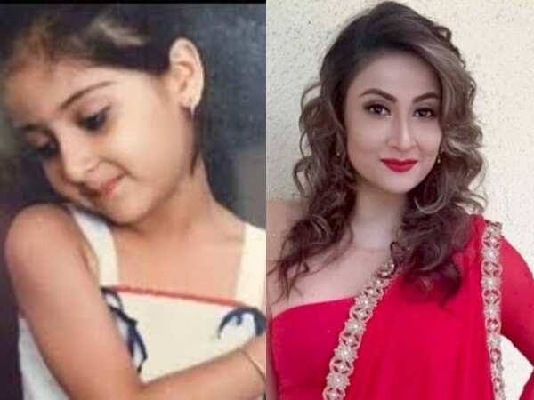 Urvashi Dholakia