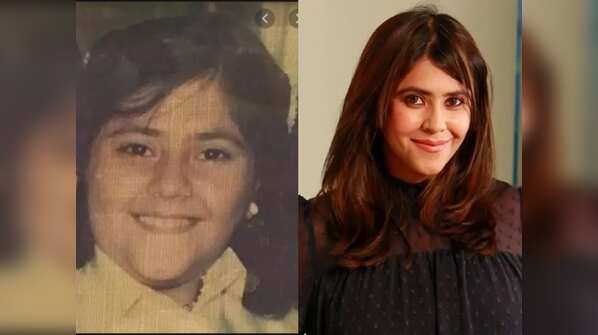 Ekta Kapoor: