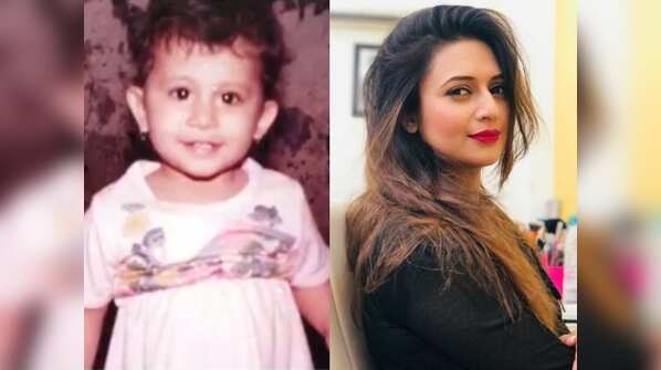 Divyanka Tripathi Dahiya: