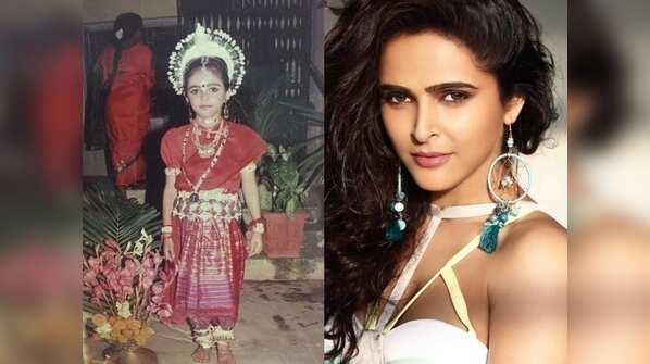 Madhurima Tuli: