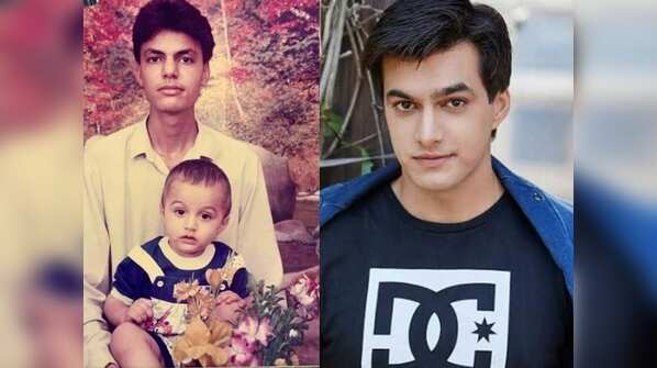 Mohsin Khan: