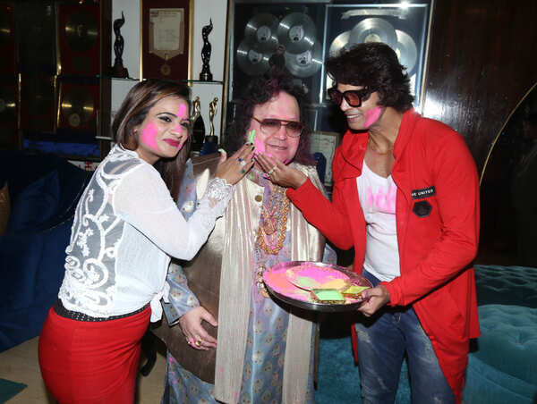 Mukesh Bharti Images