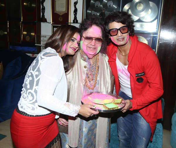 Mukesh Bharti Pictures