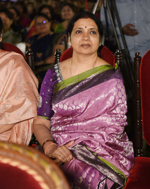 Jeevitha