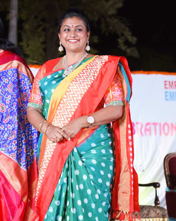 Roja Selvamani