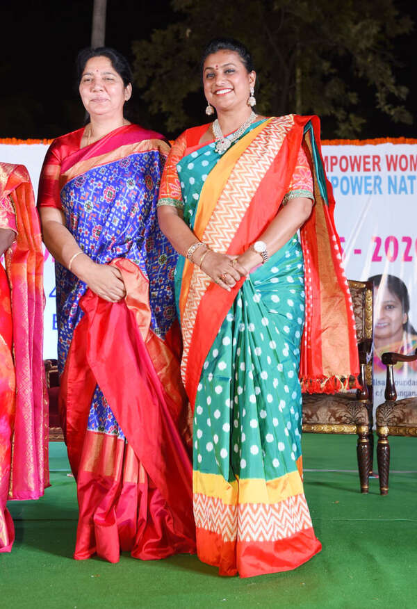 Roja Selvamani