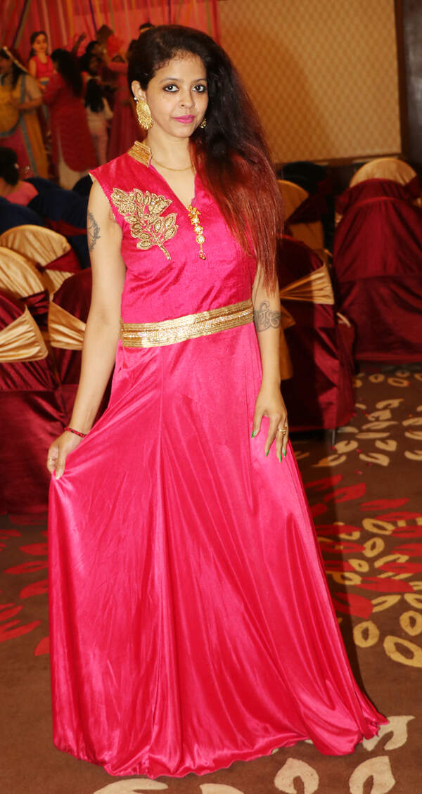 Shweta Singh Pictures