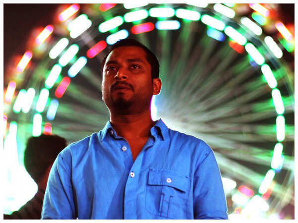 Anwar Rasheed Pictures