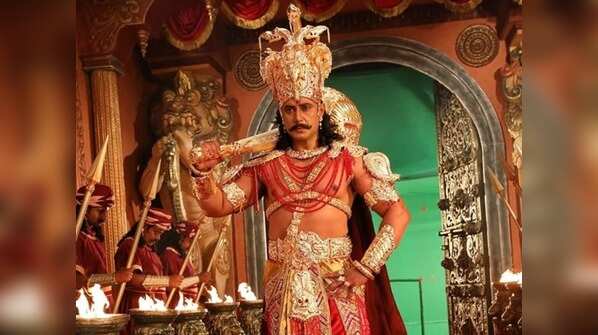 Kurukshetra
