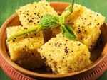 Dhokla