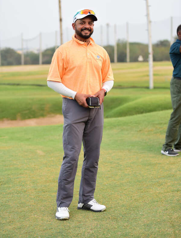 Murali Karthik Photos