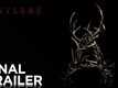 Antlers - Official Trailer