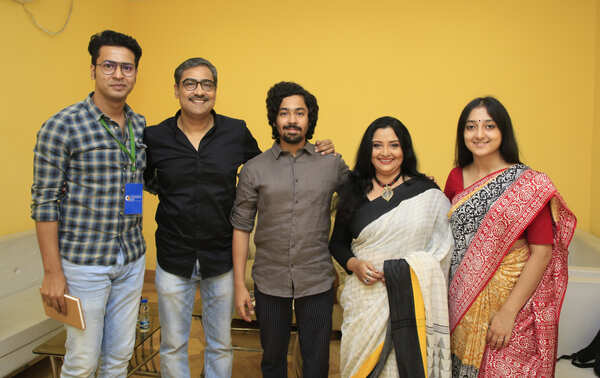 Reshmi Sen Pictures