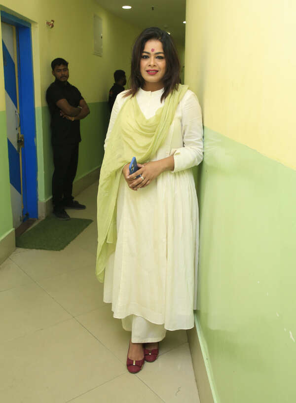 Iman Chakraborty