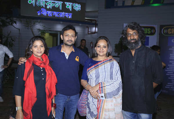 Birsa Dasgupta