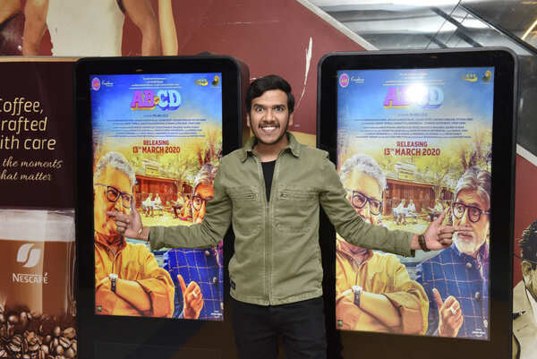 Akshay Tanksale Images
