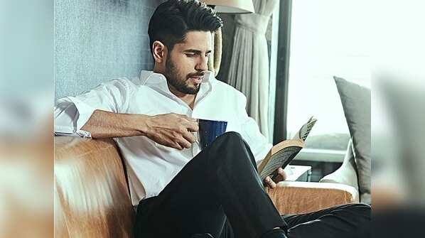 Sidharth Malhotra