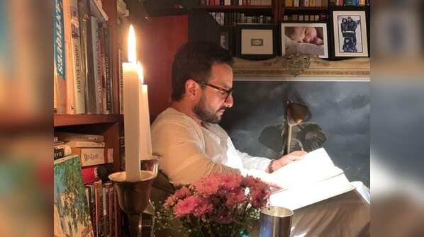 Saif Ali Khan