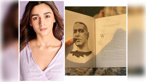 Alia Bhatt