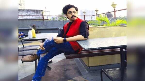 Riddhi Sen