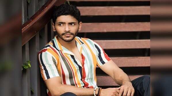 Arjun Chakrabarty