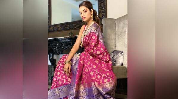 Nusrat Jahan