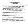 Centre's fresh advisory amid coronavirus pandemic