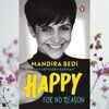 Happy For No Reason by Mandira Bedi