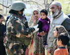 Coronavirus: Kashmir Valley reports first positive case