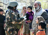 Coronavirus: Kashmir Valley reports first positive case