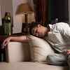 Fatigue and lack of appetite
