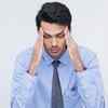 Thumping headache