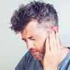 Ear pressure